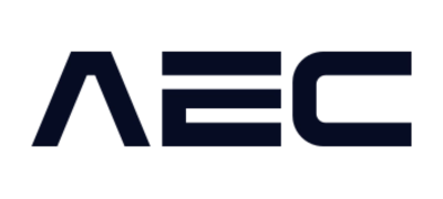 Logo cliente AEC Mirandola