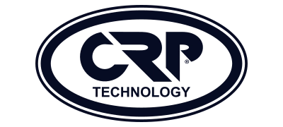 Logo cliente CRP Technology Modena