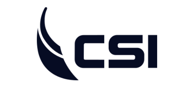 Logo cliente CSI