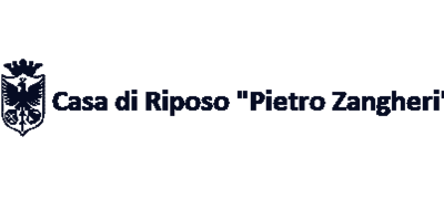 Logo cliente Casa riposo Pietro Zangheri