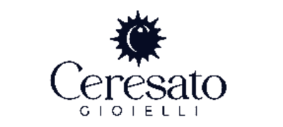Logo cliente Ceresato Gioielli