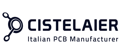 Logo cliente Cistelaier