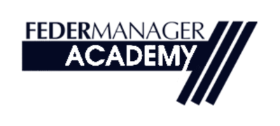 Logo cliente Federmanager