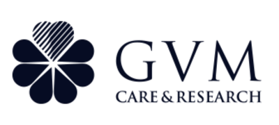 Logo GVM Care & Research