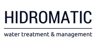 Logo cliente Hidromatic