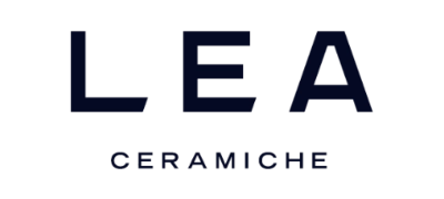 Logo cliente Lea Ceramiche