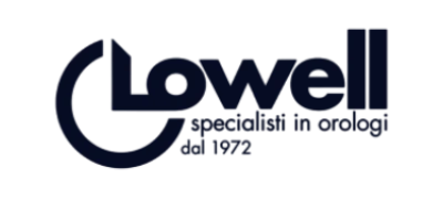 Logo cliente Lowell
