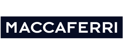 Logo cliente Maccaferri