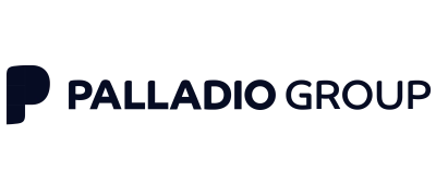 Logo cliente Palladio