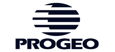 Logo cliente Progeo