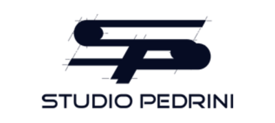 Logo cliente Studio Pedrini Bologna