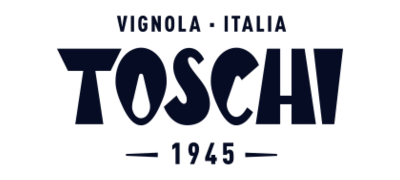 Logo cliente Toschi Vignola