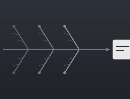 Diagramma di Ishikawa: 5 step per l’analisi delle cause e decisioni efficaci
